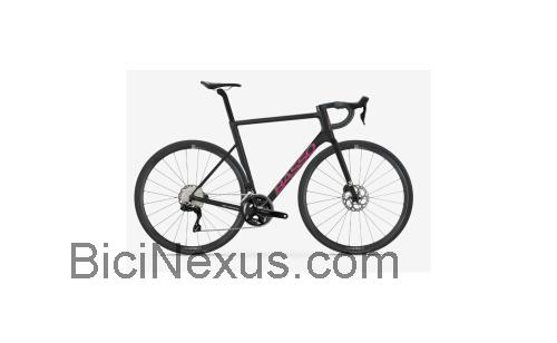 Basso Astra Disc opinión y ficha técnica